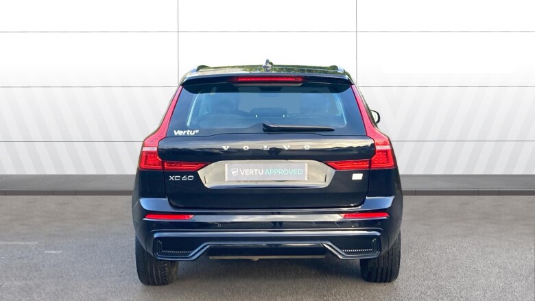 Volvo XC60 2.0 T6 [350] RC PHEV Plus Dark 5dr AWD Geartronic Estate